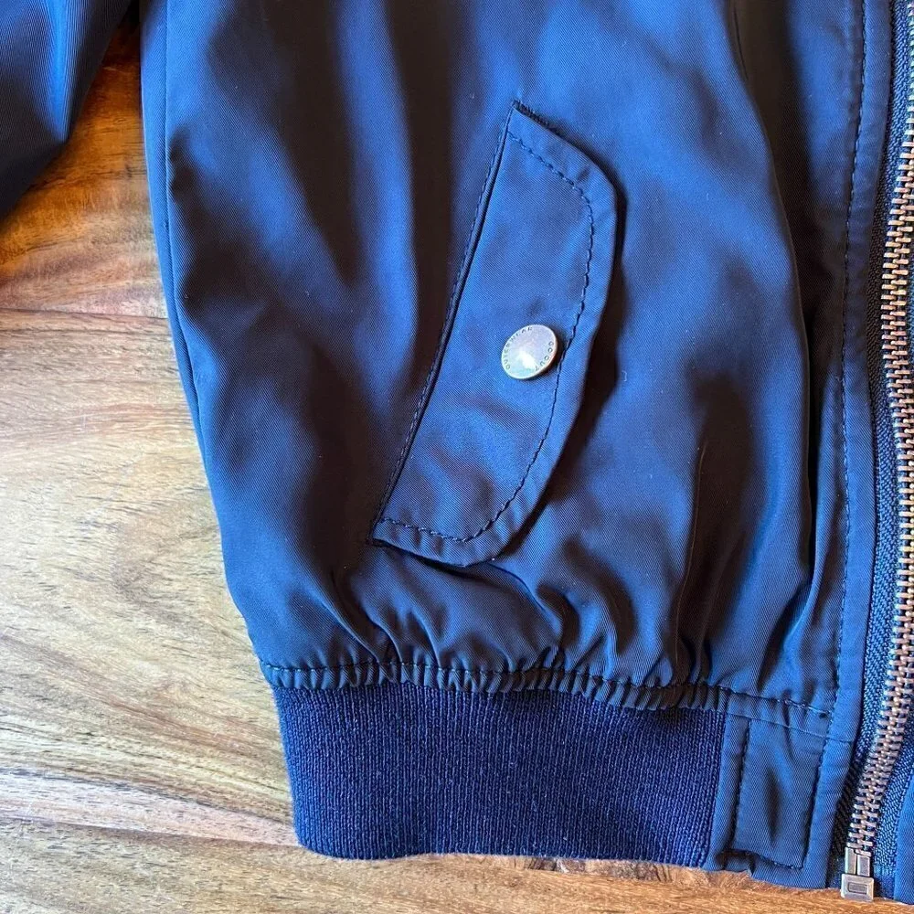 Zara baby outerwear